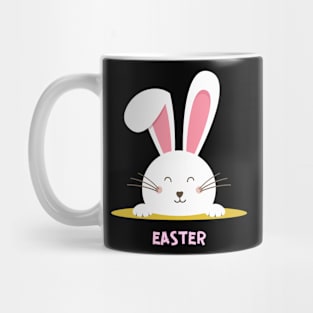 Bunny Mug